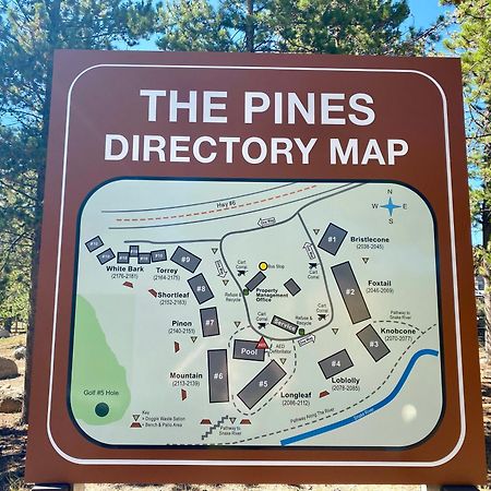 Pines 2047 By Summitcove Lodging Keystone Exterior photo