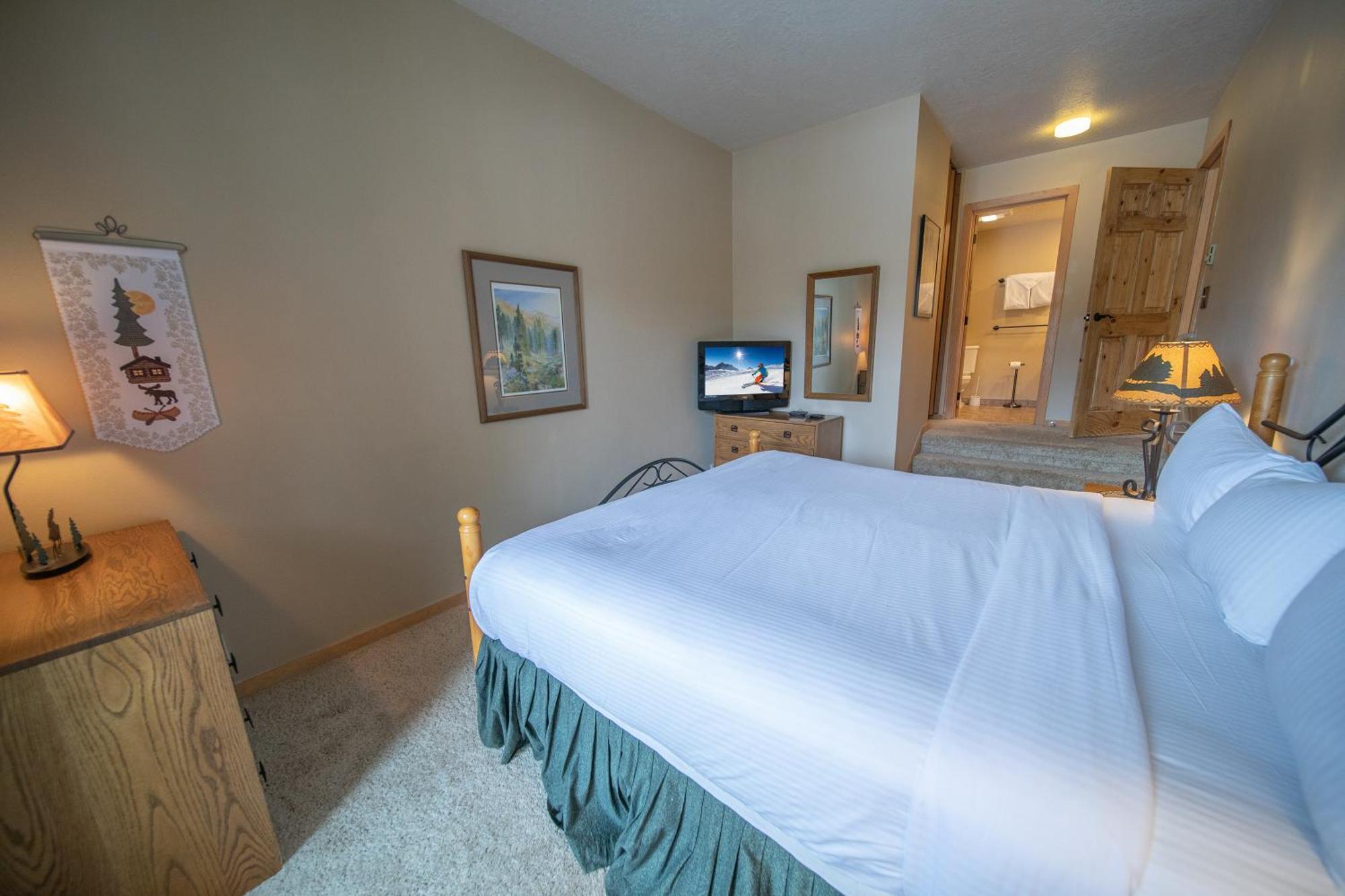 Pines 2047 By Summitcove Lodging Keystone Exterior photo
