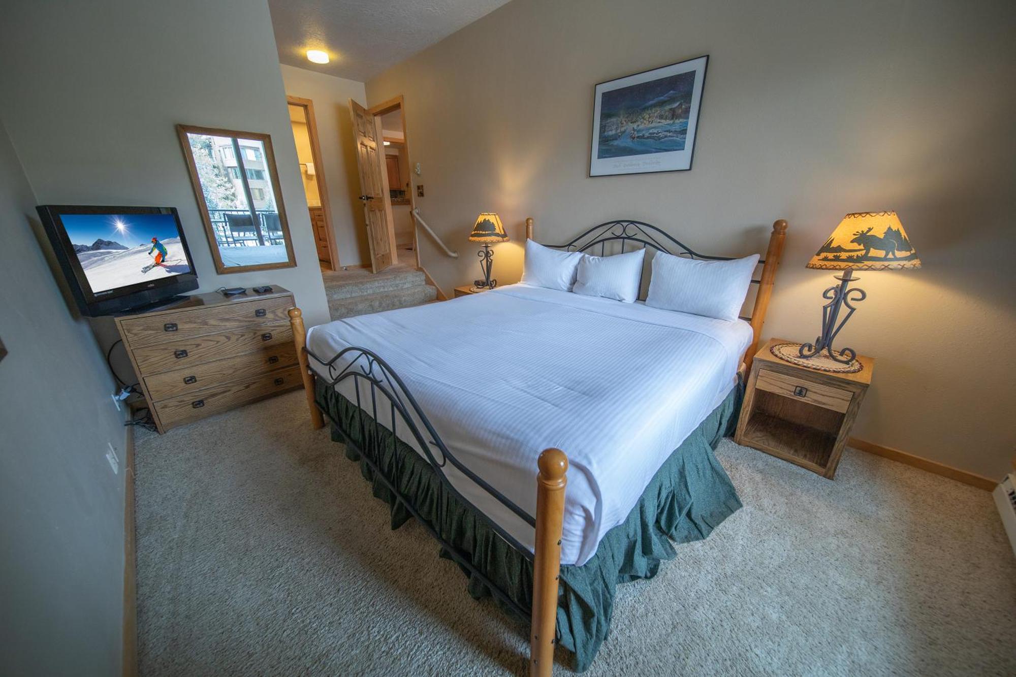 Pines 2047 By Summitcove Lodging Keystone Exterior photo
