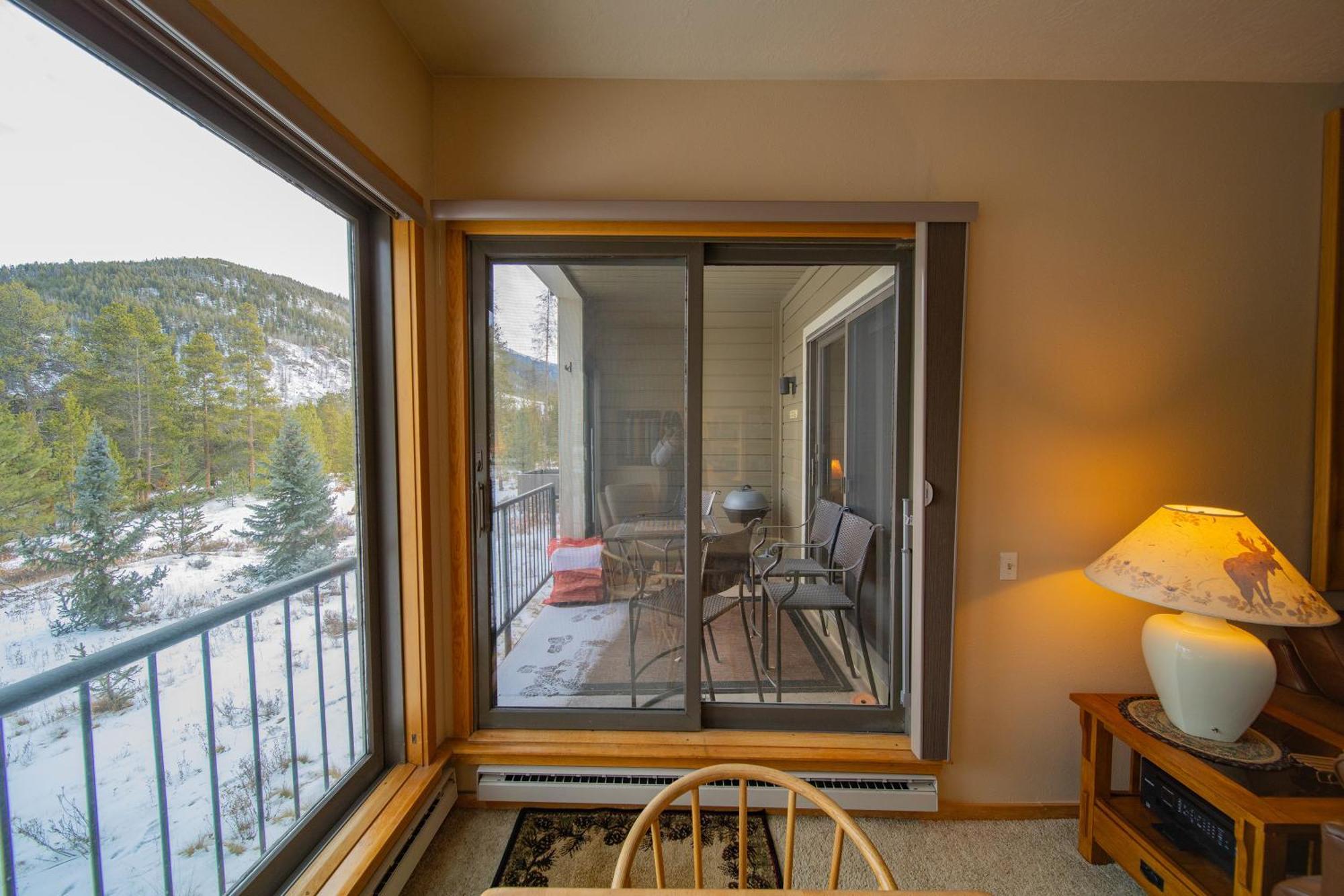 Pines 2047 By Summitcove Lodging Keystone Exterior photo