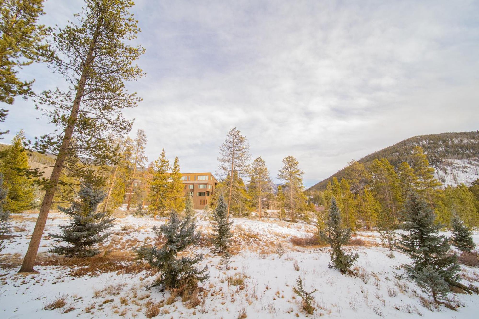 Pines 2047 By Summitcove Lodging Keystone Exterior photo