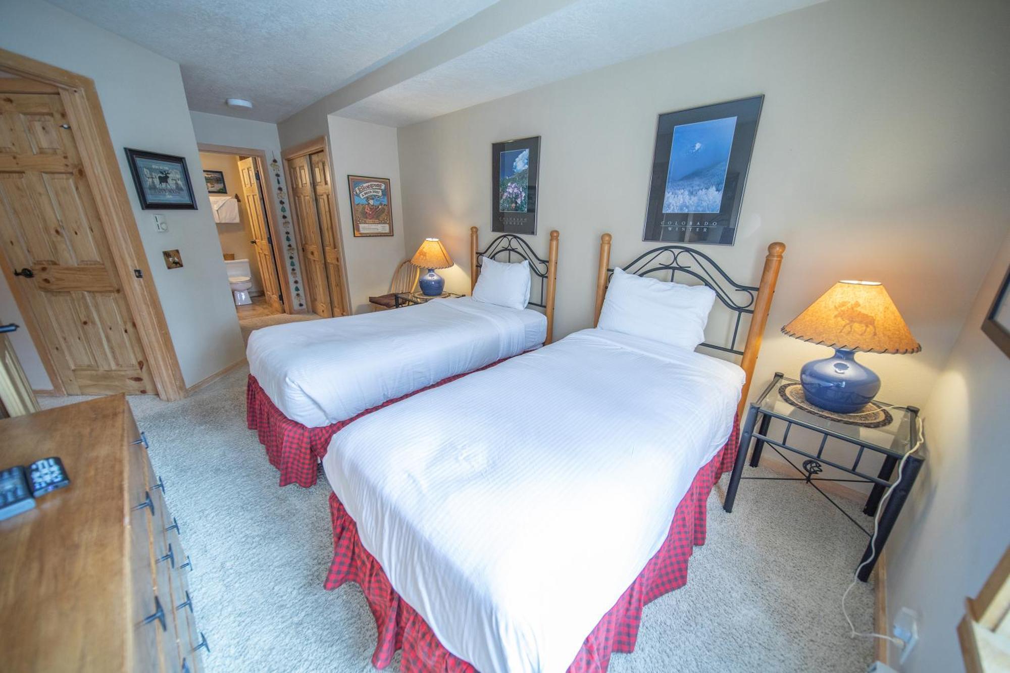 Pines 2047 By Summitcove Lodging Keystone Exterior photo