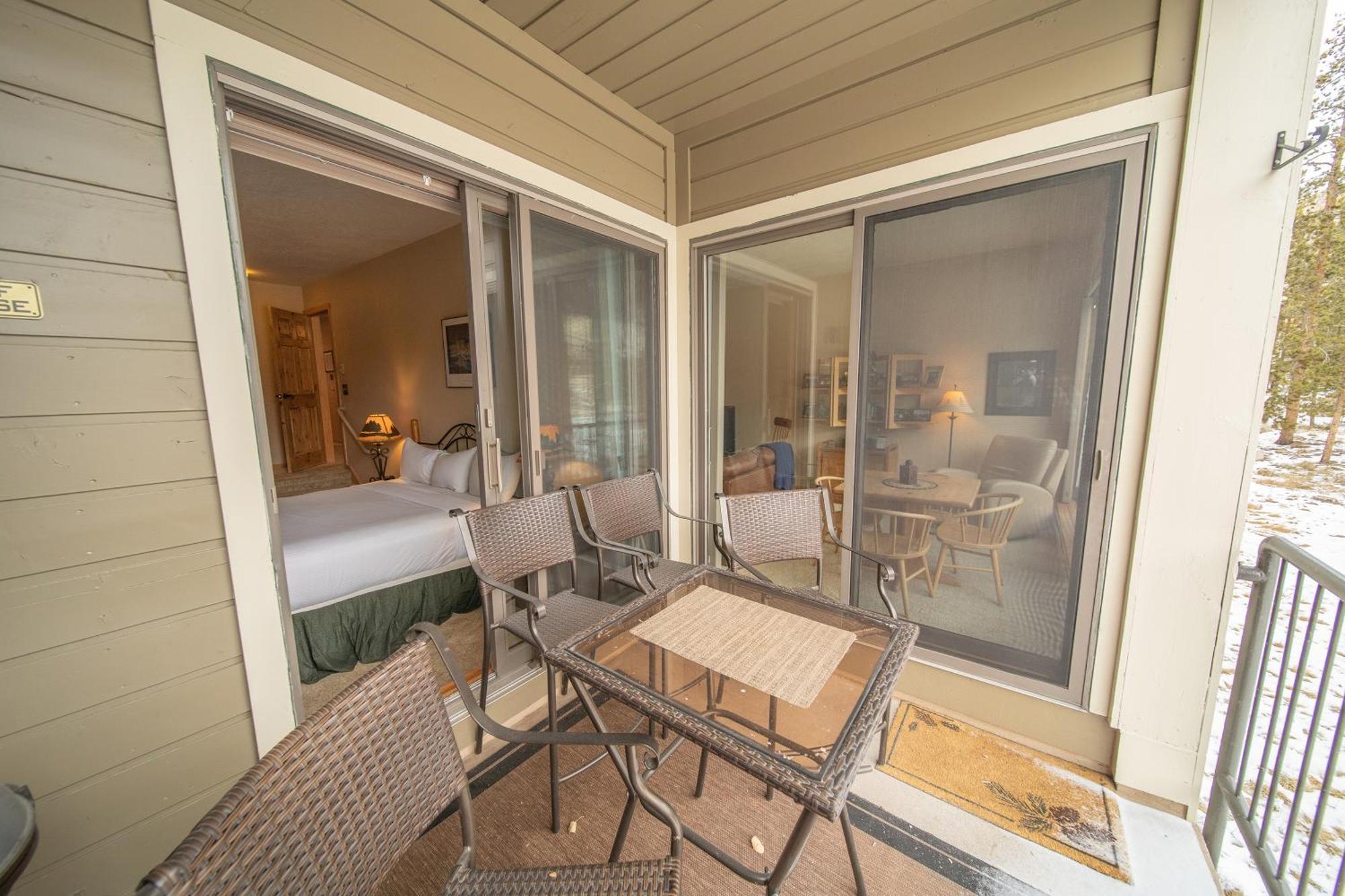 Pines 2047 By Summitcove Lodging Keystone Exterior photo