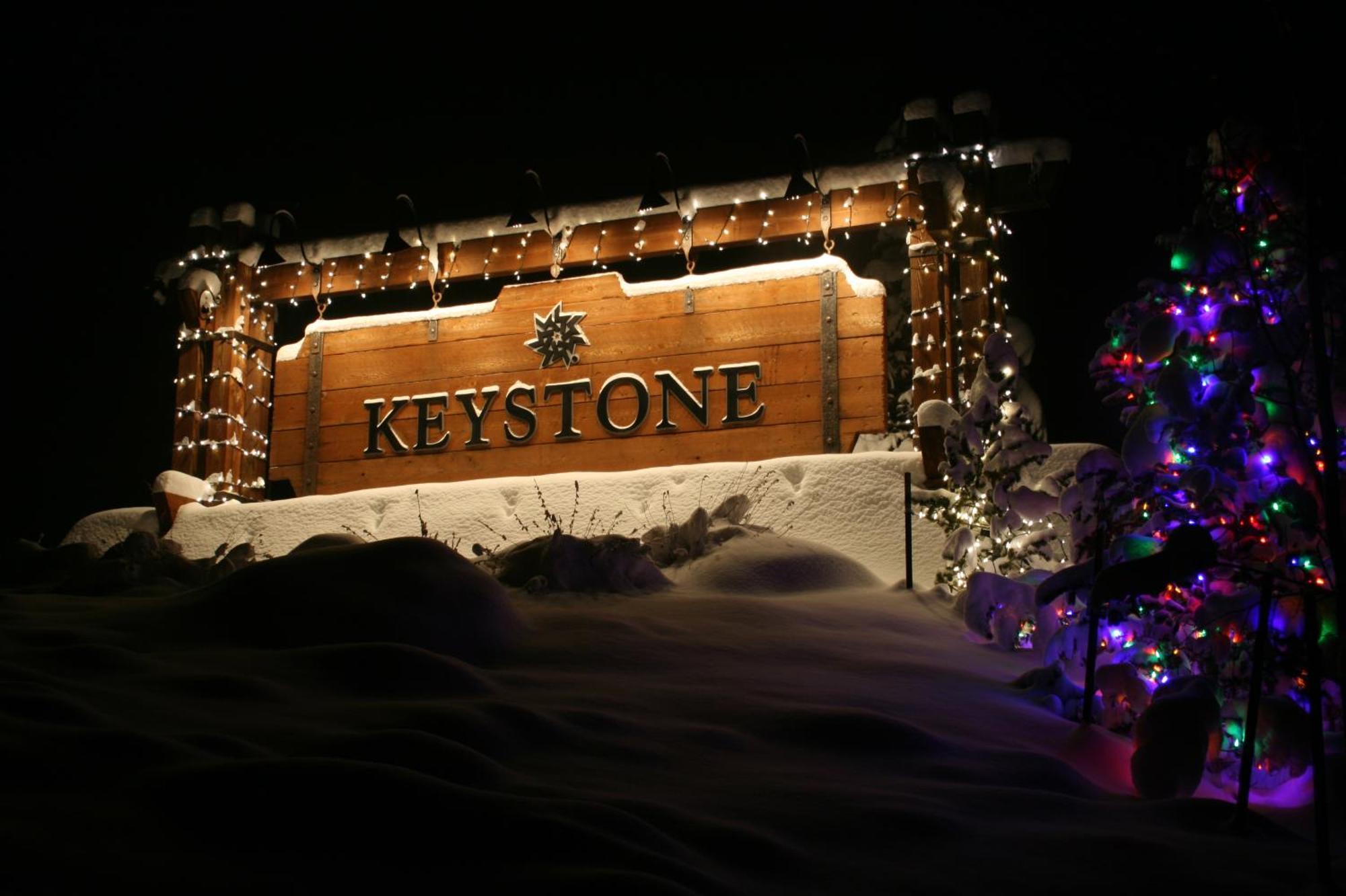Pines 2047 By Summitcove Lodging Keystone Exterior photo