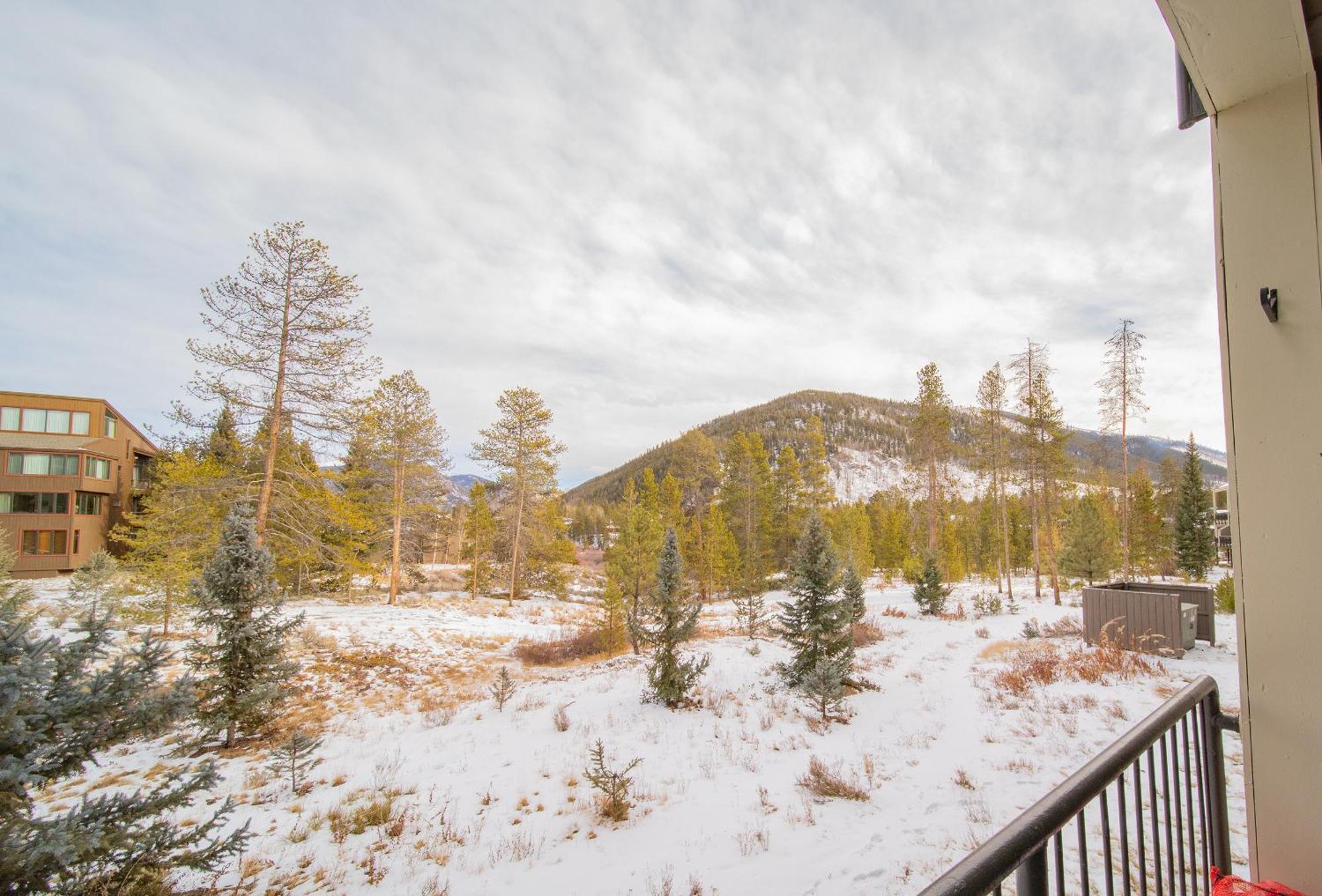 Pines 2047 By Summitcove Lodging Keystone Exterior photo