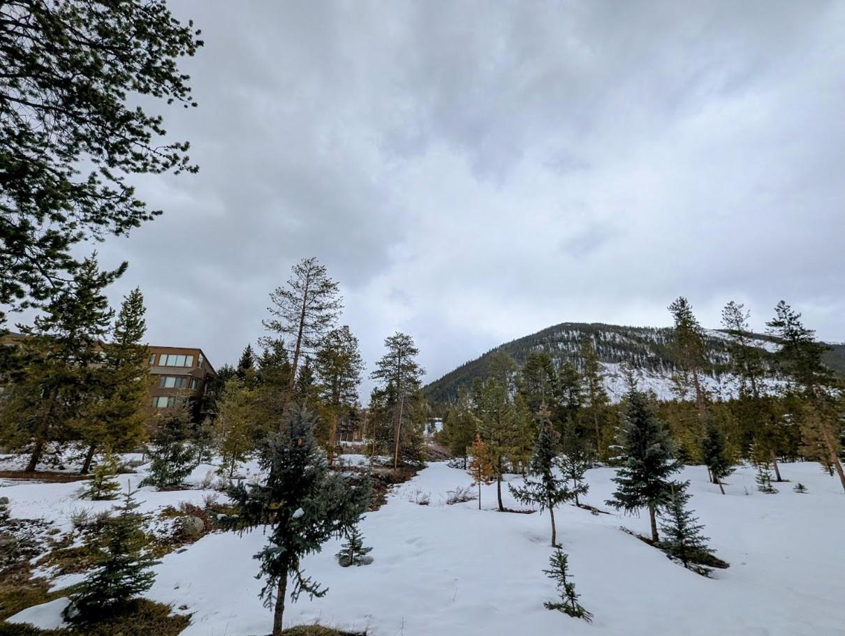 Pines 2047 By Summitcove Lodging Keystone Exterior photo