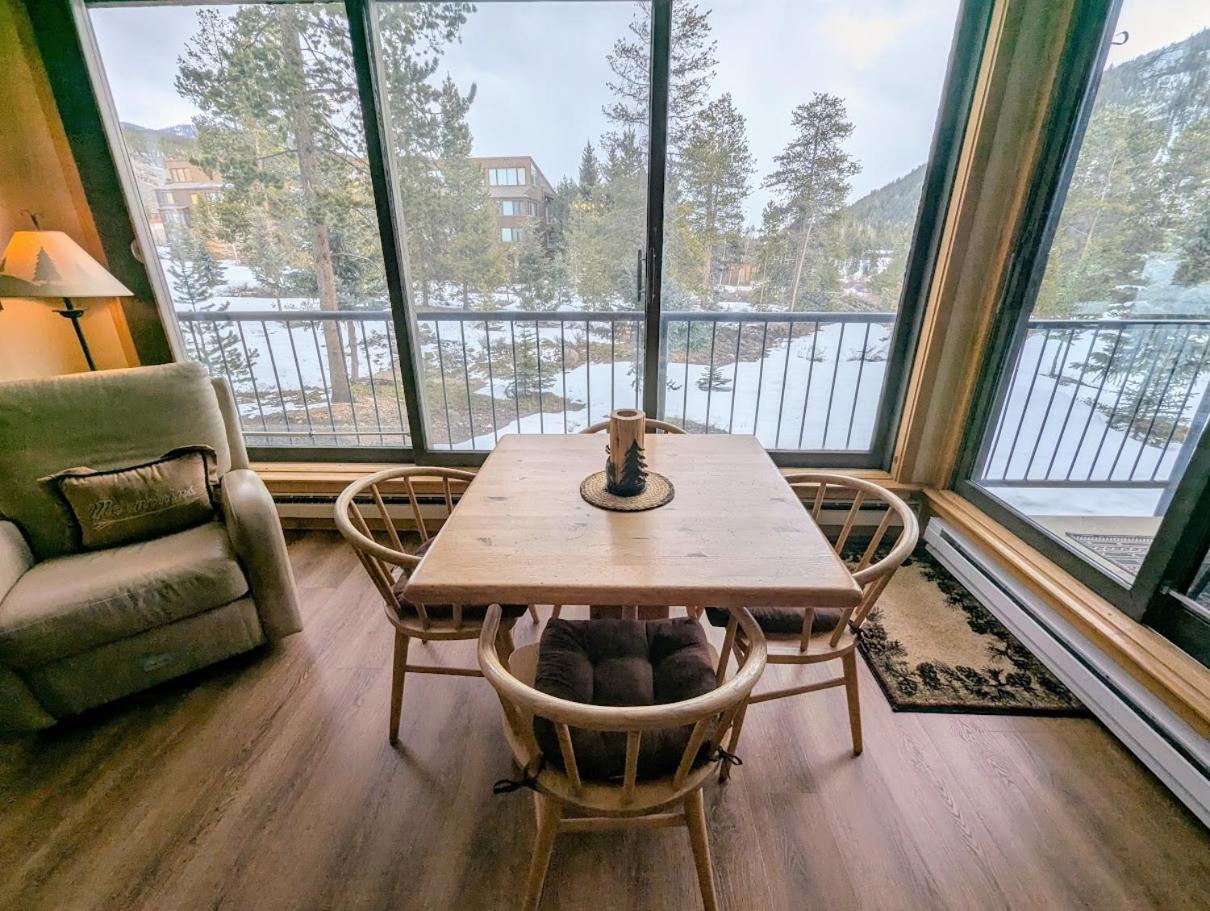 Pines 2047 By Summitcove Lodging Keystone Exterior photo
