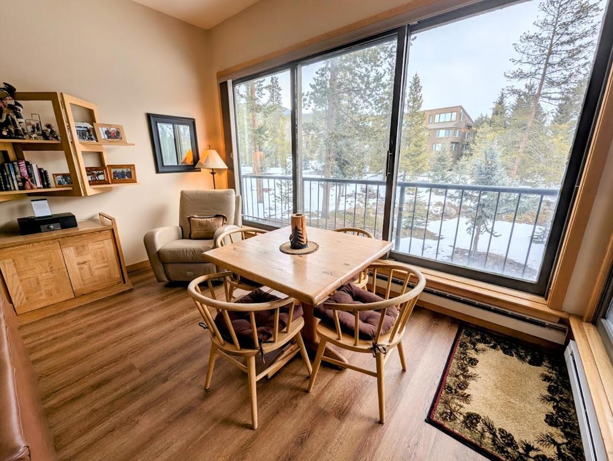 Pines 2047 By Summitcove Lodging Keystone Exterior photo