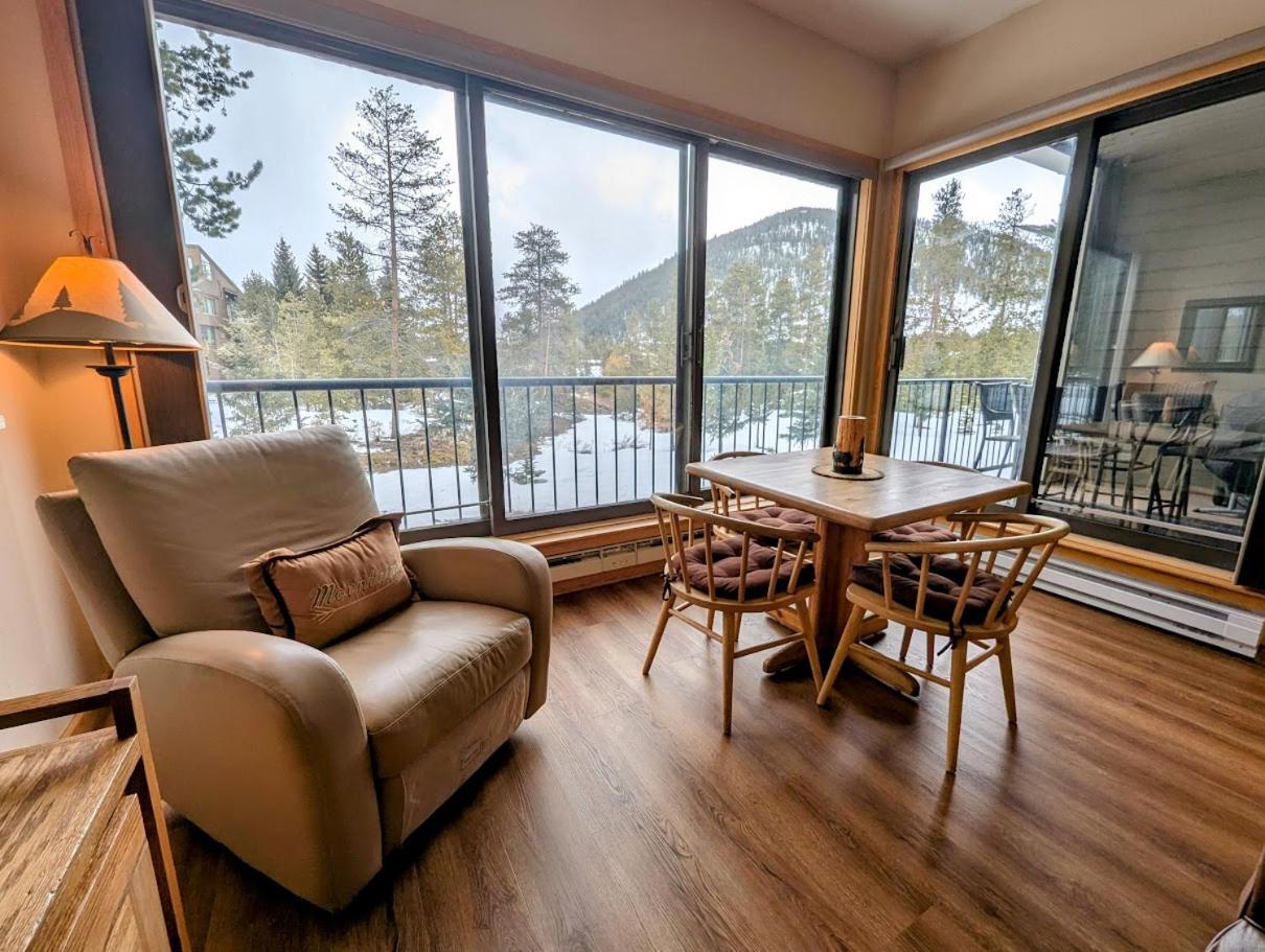 Pines 2047 By Summitcove Lodging Keystone Exterior photo
