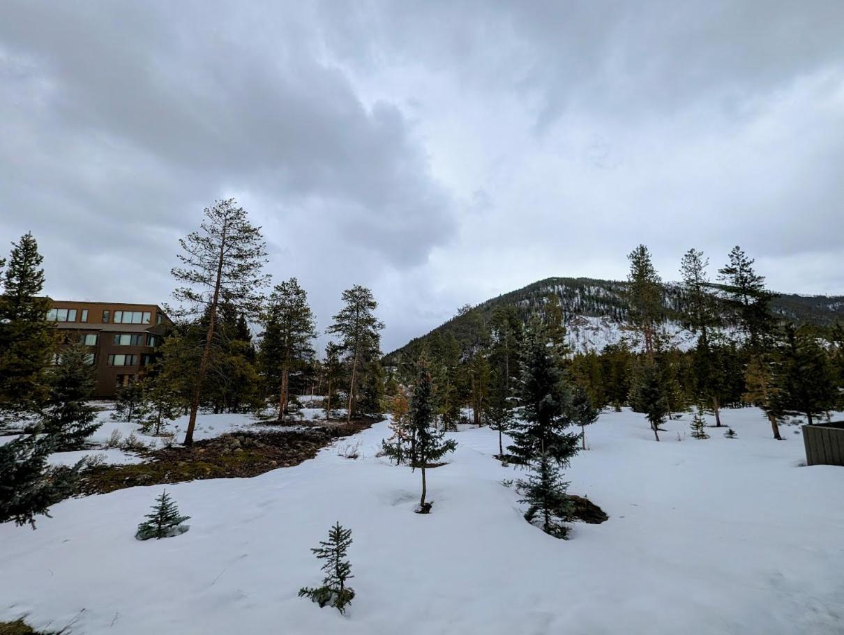 Pines 2047 By Summitcove Lodging Keystone Exterior photo