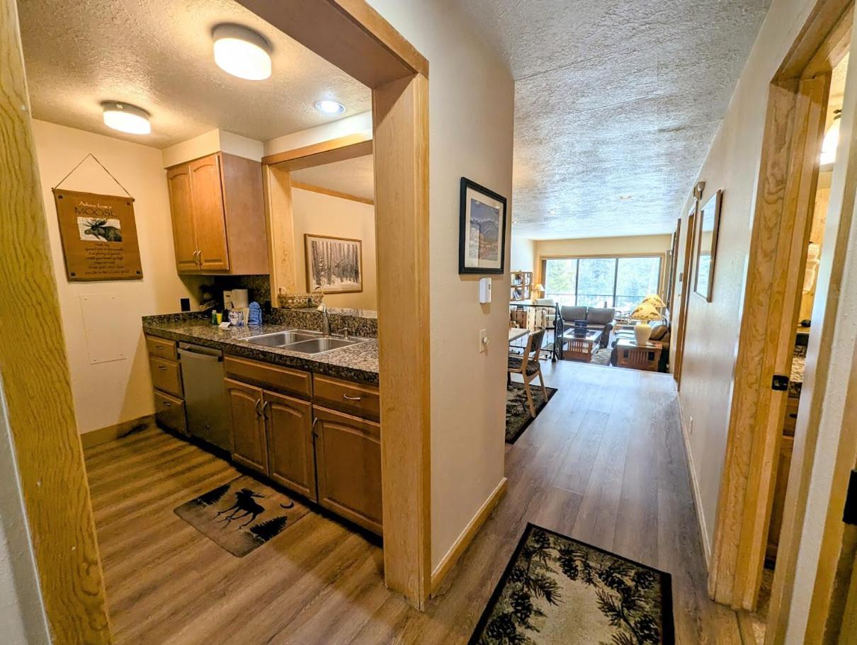 Pines 2047 By Summitcove Lodging Keystone Exterior photo