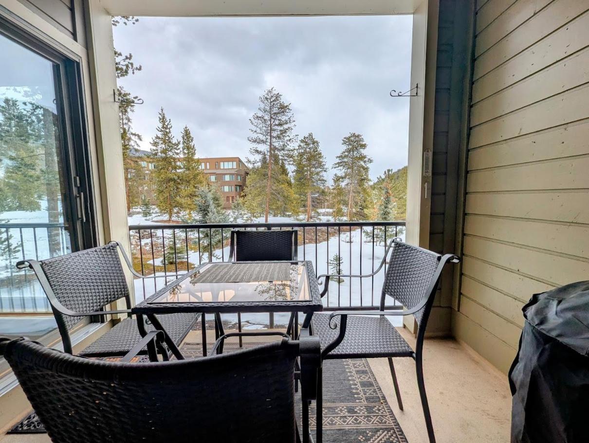 Pines 2047 By Summitcove Lodging Keystone Exterior photo