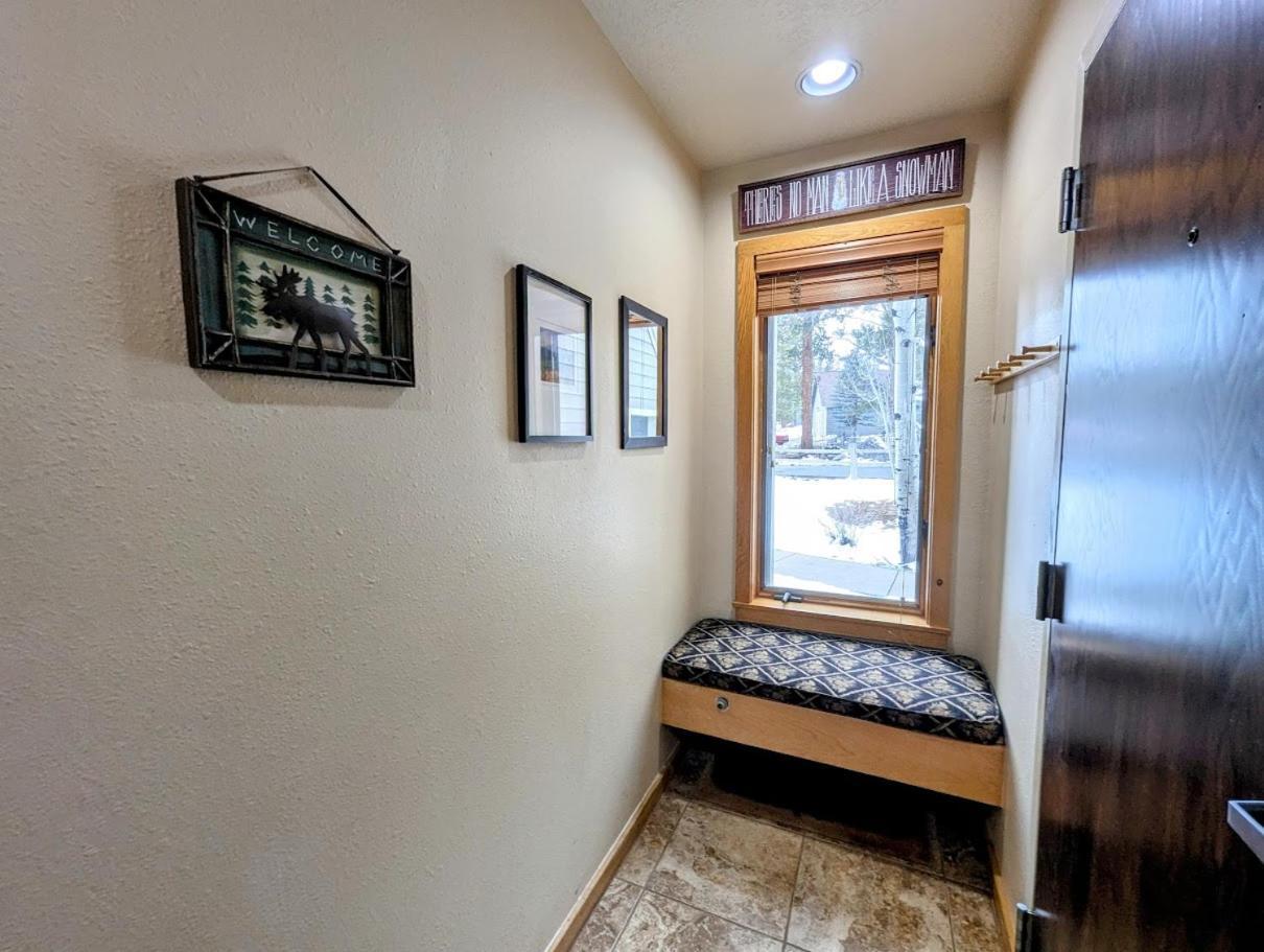 Pines 2047 By Summitcove Lodging Keystone Exterior photo